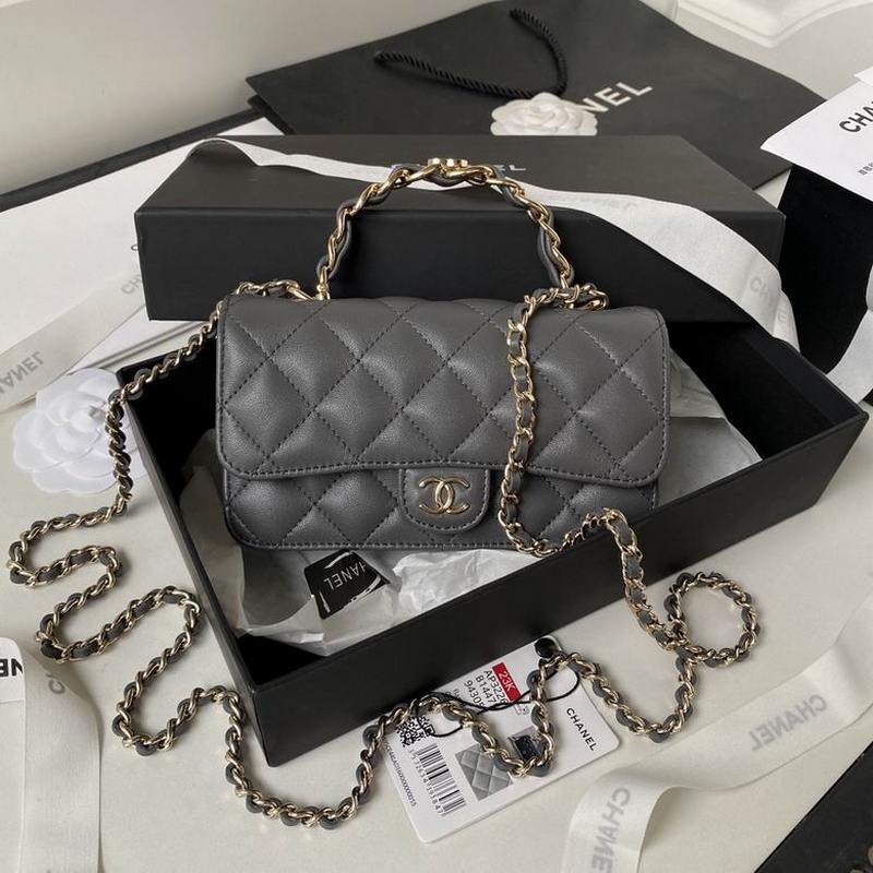 Chanel Handbags 794